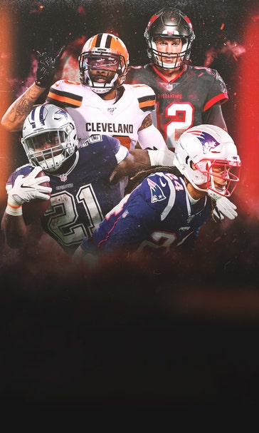 The Most Interesting Teams In The NFL